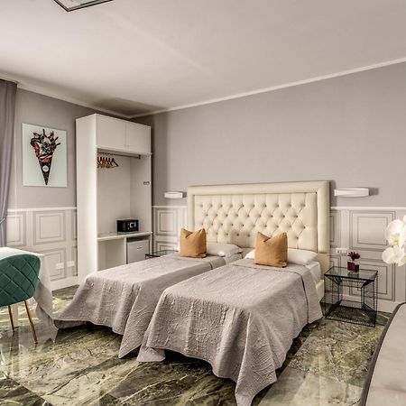 Spanish Step Dream Suites & Cozy Casa Rom Exterior foto