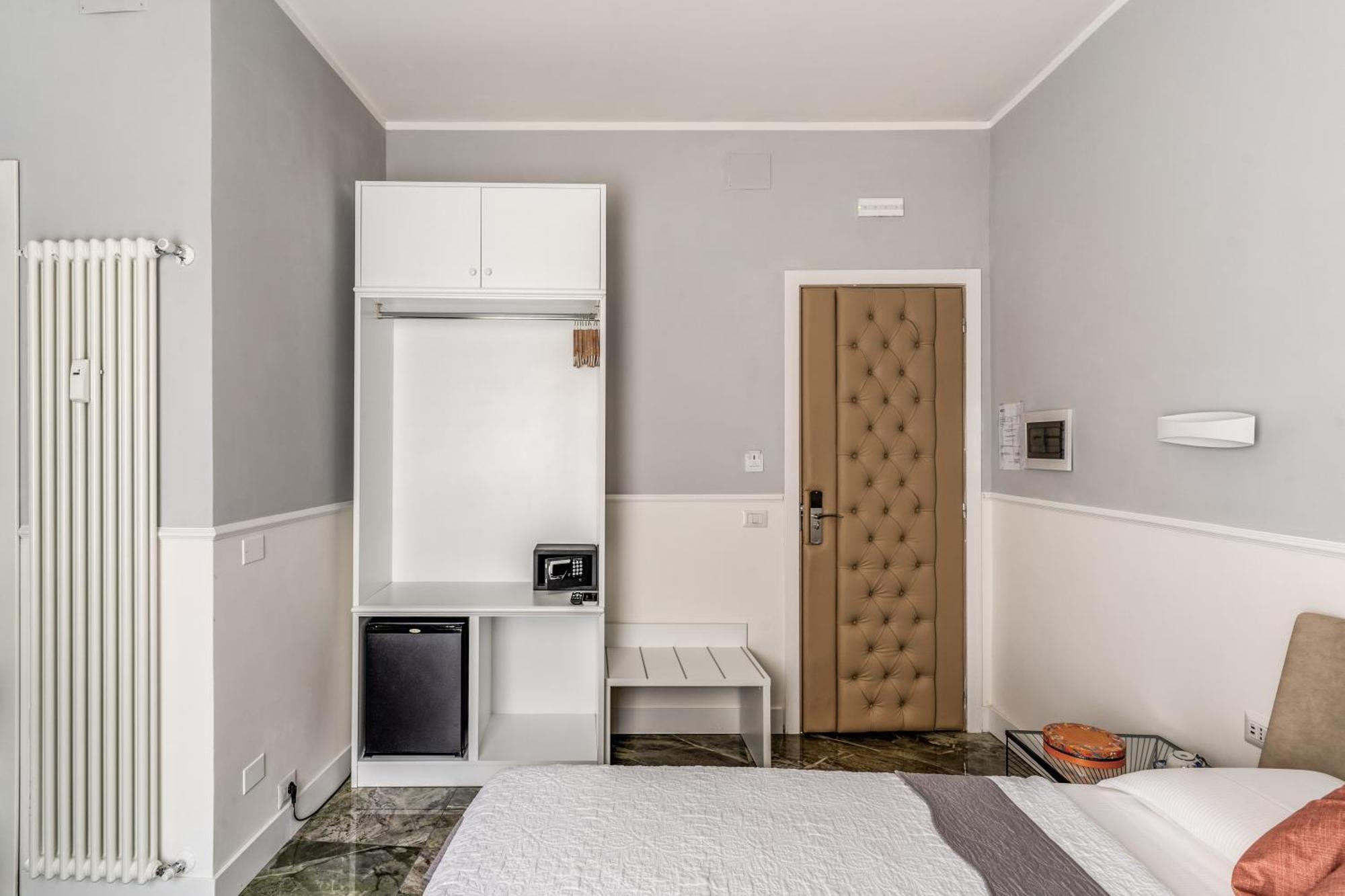 Spanish Step Dream Suites & Cozy Casa Rom Exterior foto